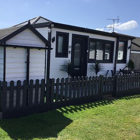 88 Southshore Holiday Village Bridlington Buitenkant foto