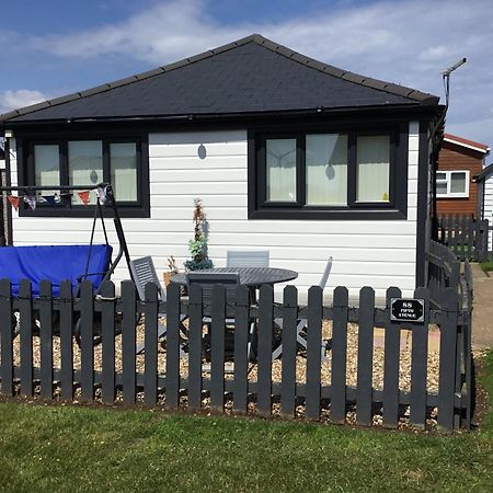 88 Southshore Holiday Village Bridlington Buitenkant foto