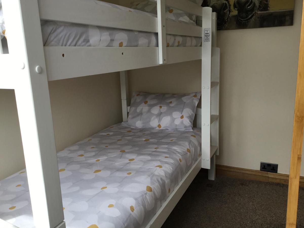 88 Southshore Holiday Village Bridlington Buitenkant foto