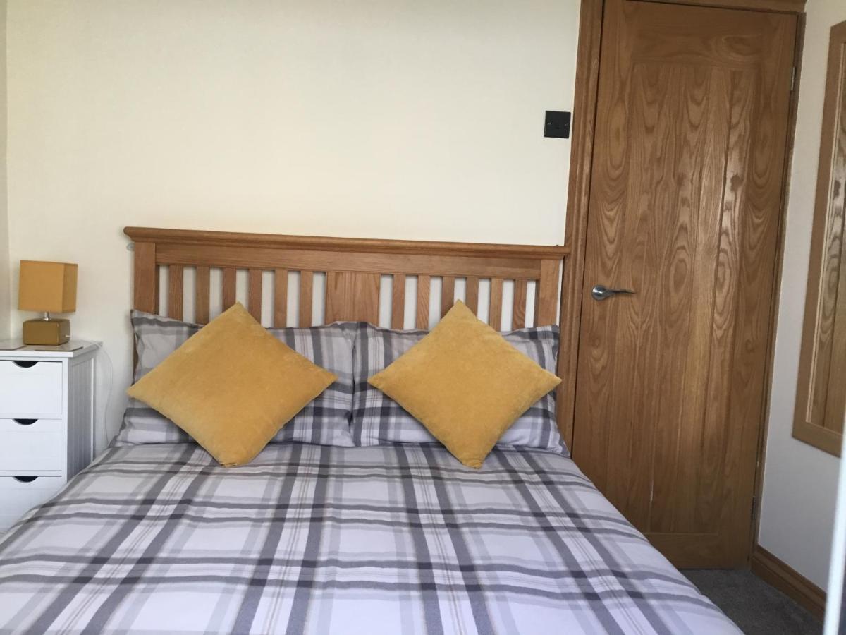 88 Southshore Holiday Village Bridlington Buitenkant foto