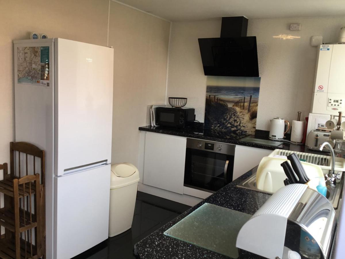 88 Southshore Holiday Village Bridlington Buitenkant foto