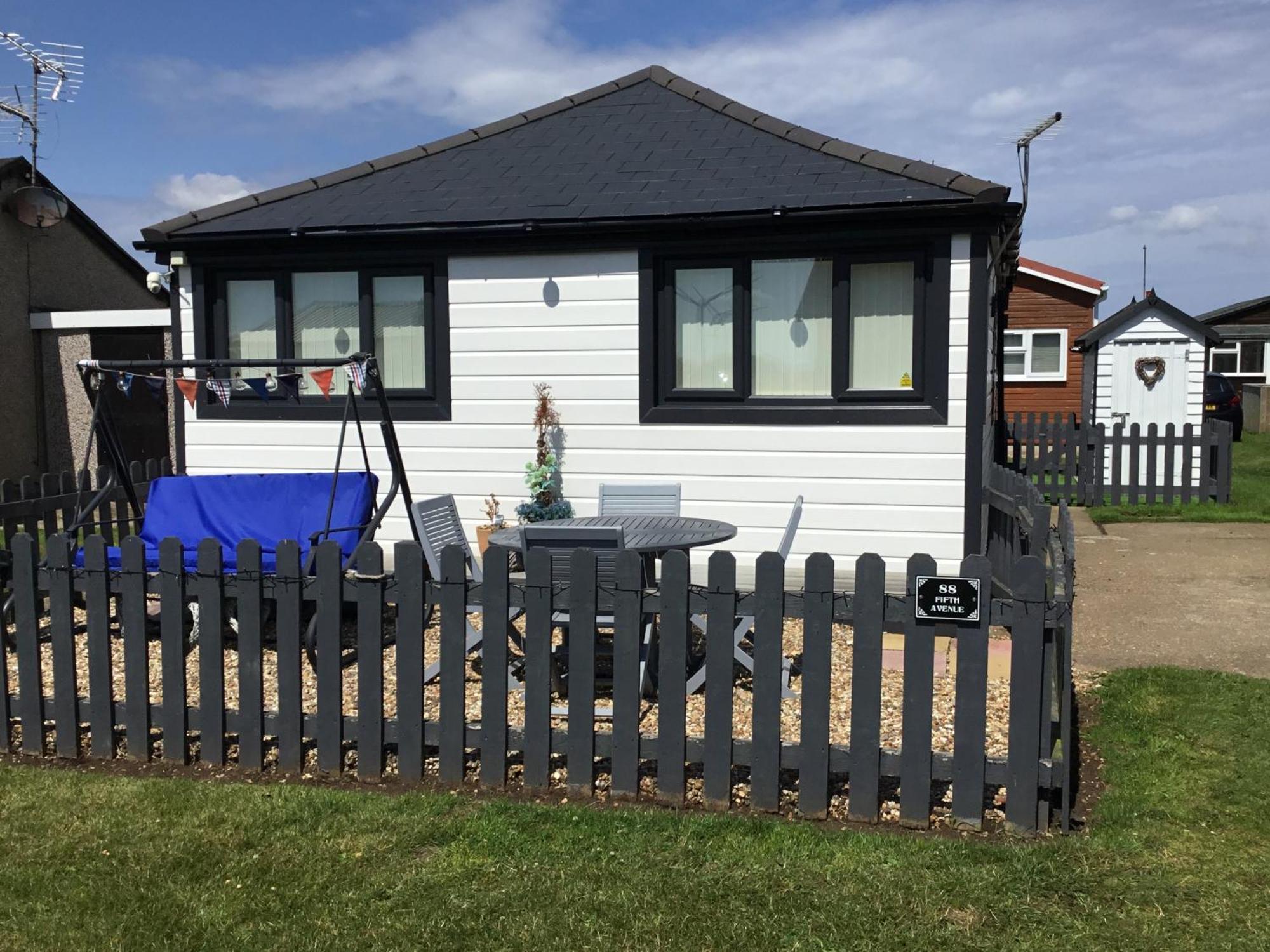88 Southshore Holiday Village Bridlington Buitenkant foto